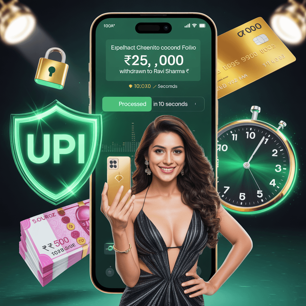 Fast and Secure Transactions at Mahakal Official Book