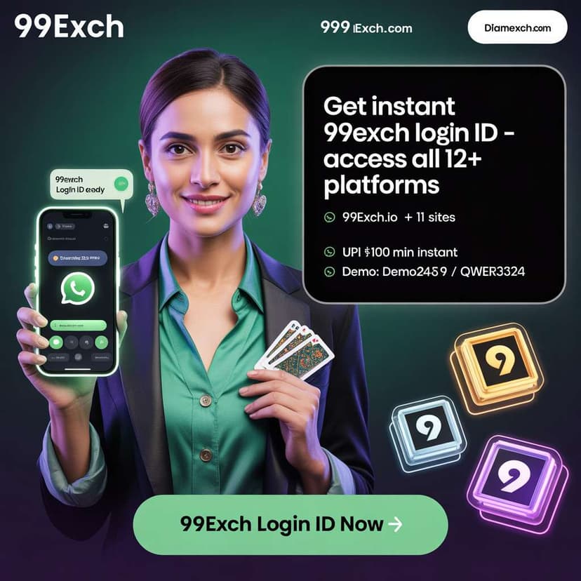 99EXCH login ID for 99exch.io 99exch.com cricket betting