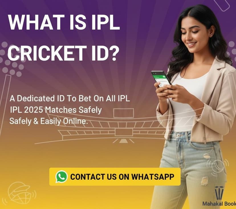 IPL Cricket ID Features