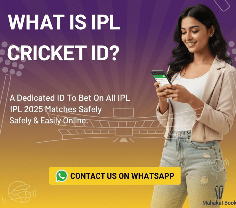 IPL Cricket ID Features