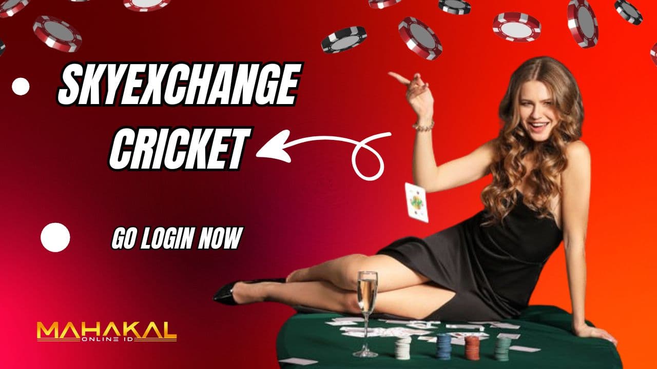 Skyexchange Cricket Betting Guide for Beginners