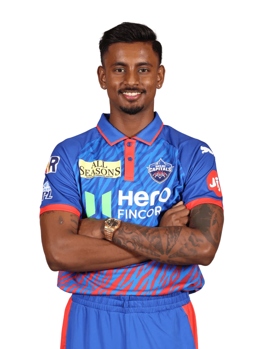 Abishek Porel