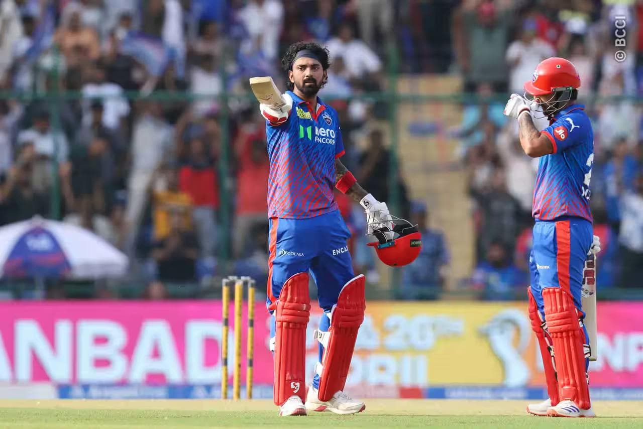 DC vs PBKS Result: Punjab Kings Script History in Record-Breaking 265-Run Chase (IPL 2026 Match 35)