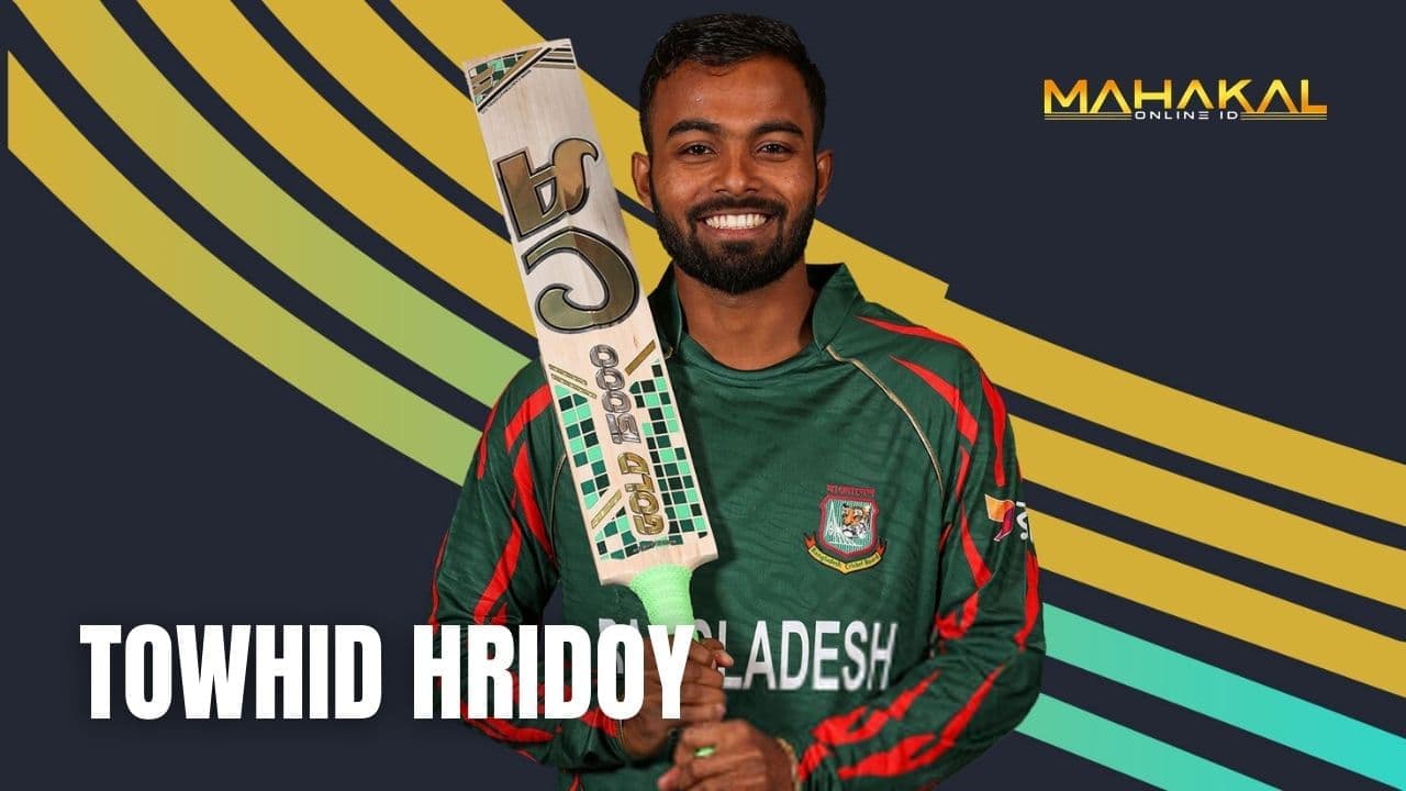 Towhid Hridoy