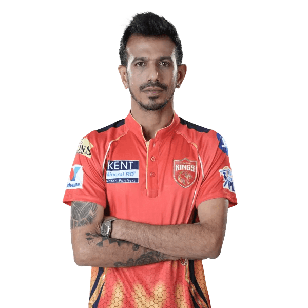 Yuzvendra Chahal