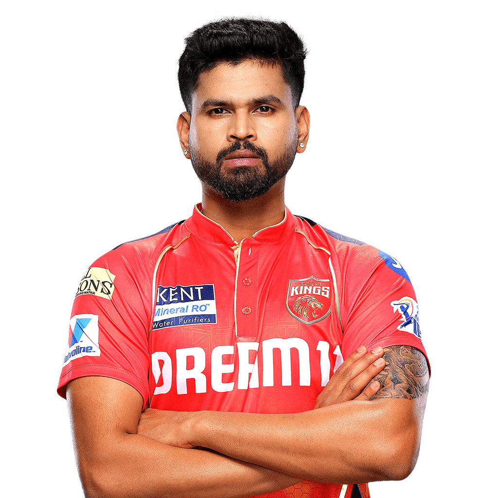 Shreyas Iyer