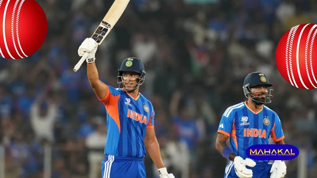 India Beat NED by 17 Runs in Ahmedabad Thriller