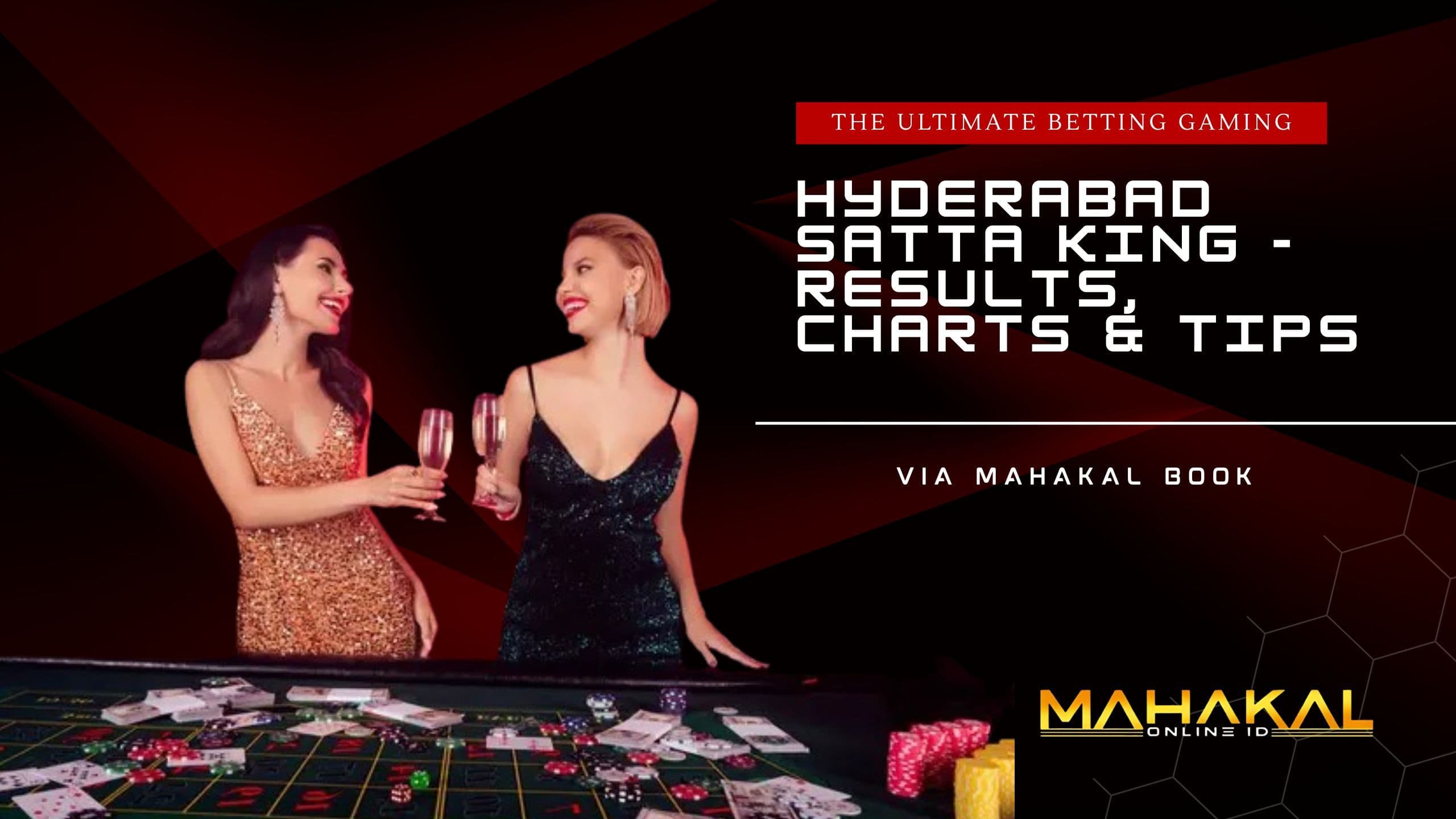 Hyderabad Satta King - Results, Charts & Tips