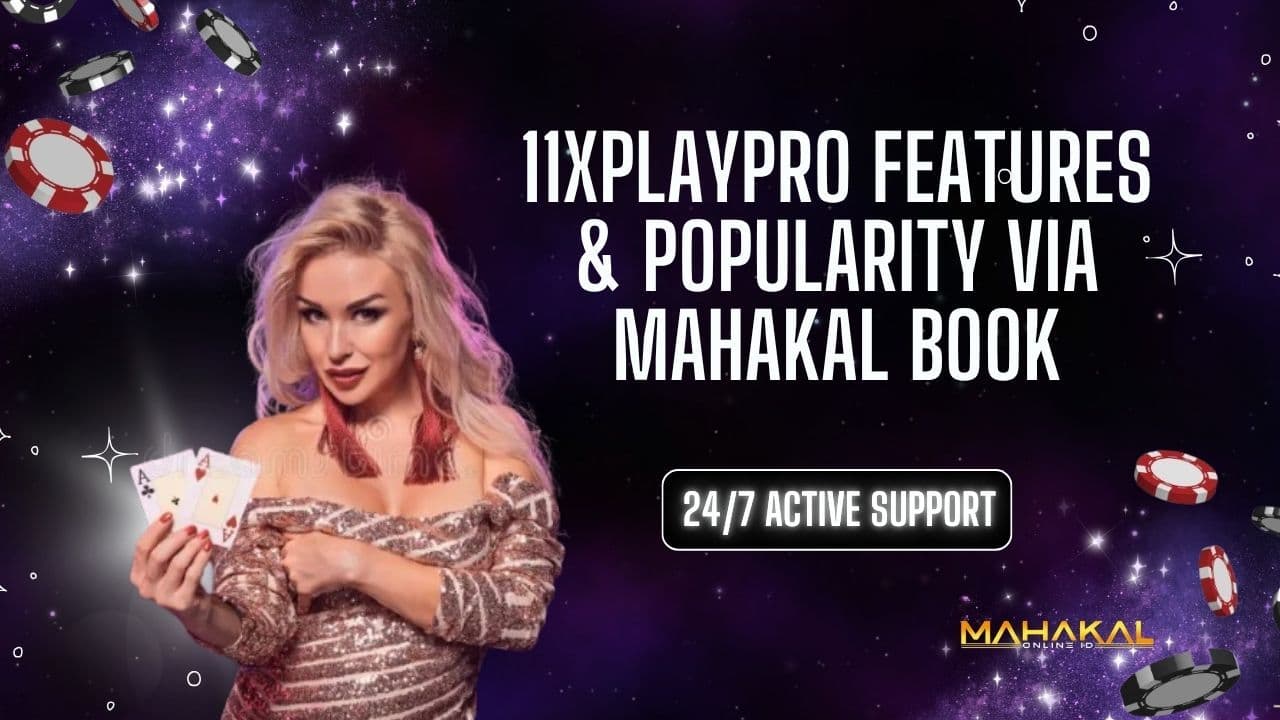 11xplaypro Features and Growing Popularity 2025