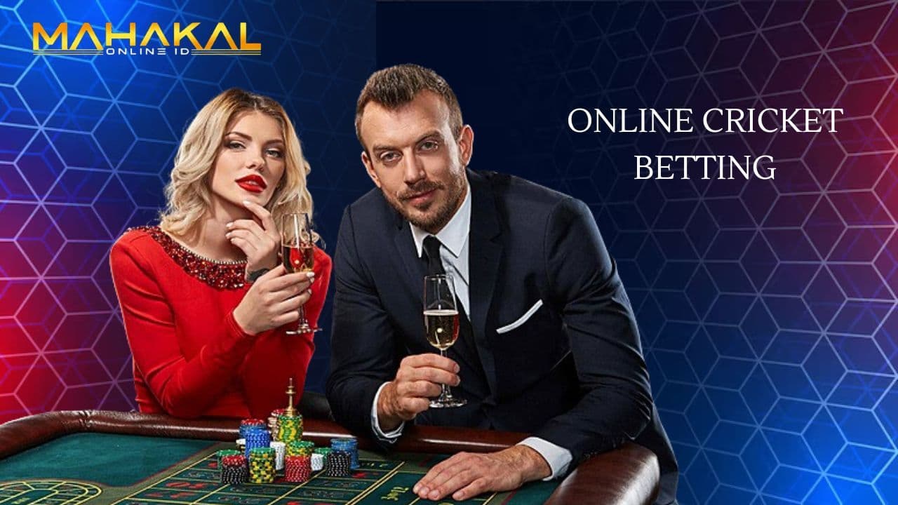 Learn everything about cricket betting ID in India