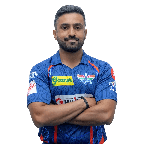 Karun Nair