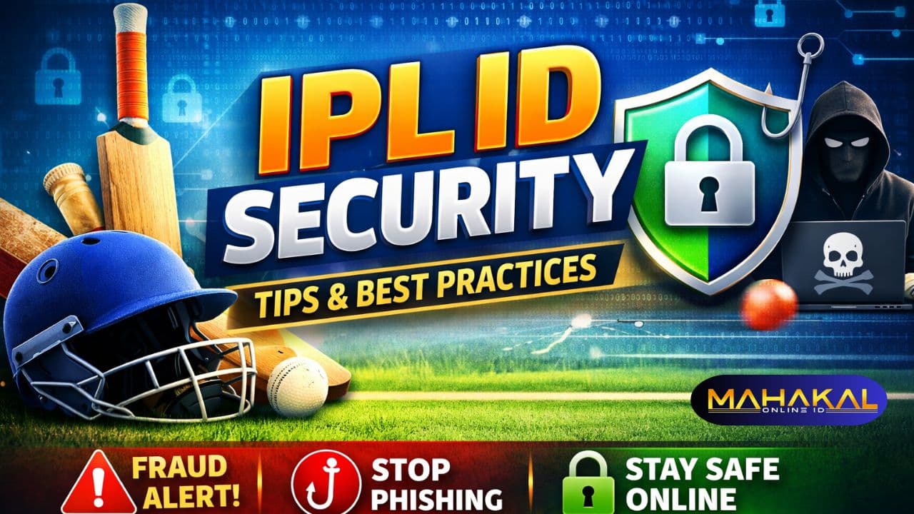 IPL ID Security Tips & Best Practices Guide