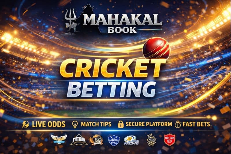 Cricket Betting Online Guide 2026