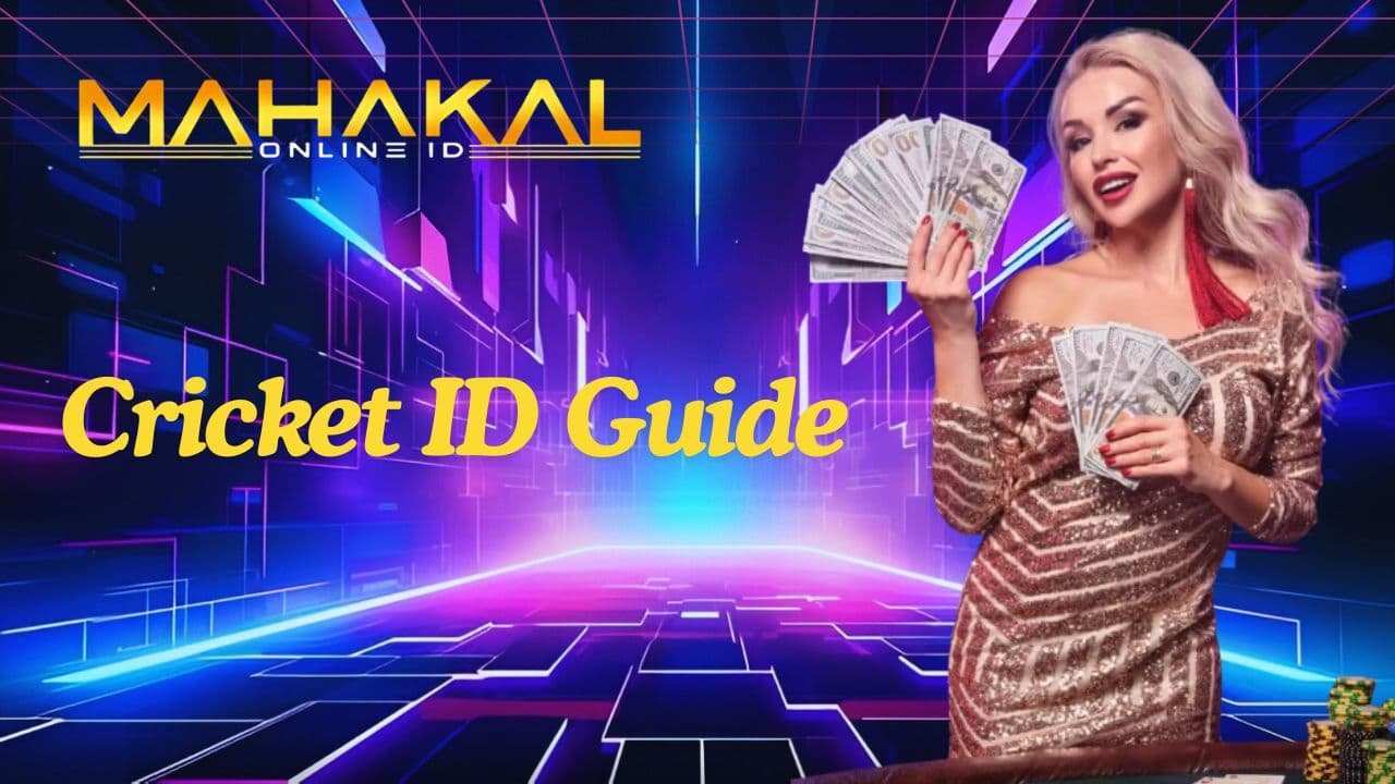 Discover everything about Cricket ID in 2025