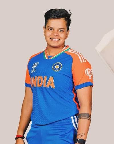 Shafali Verma