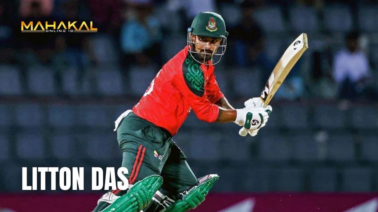 Litton Kumar Das