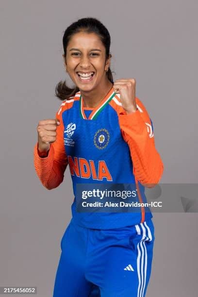 Jemimah Rodrigues