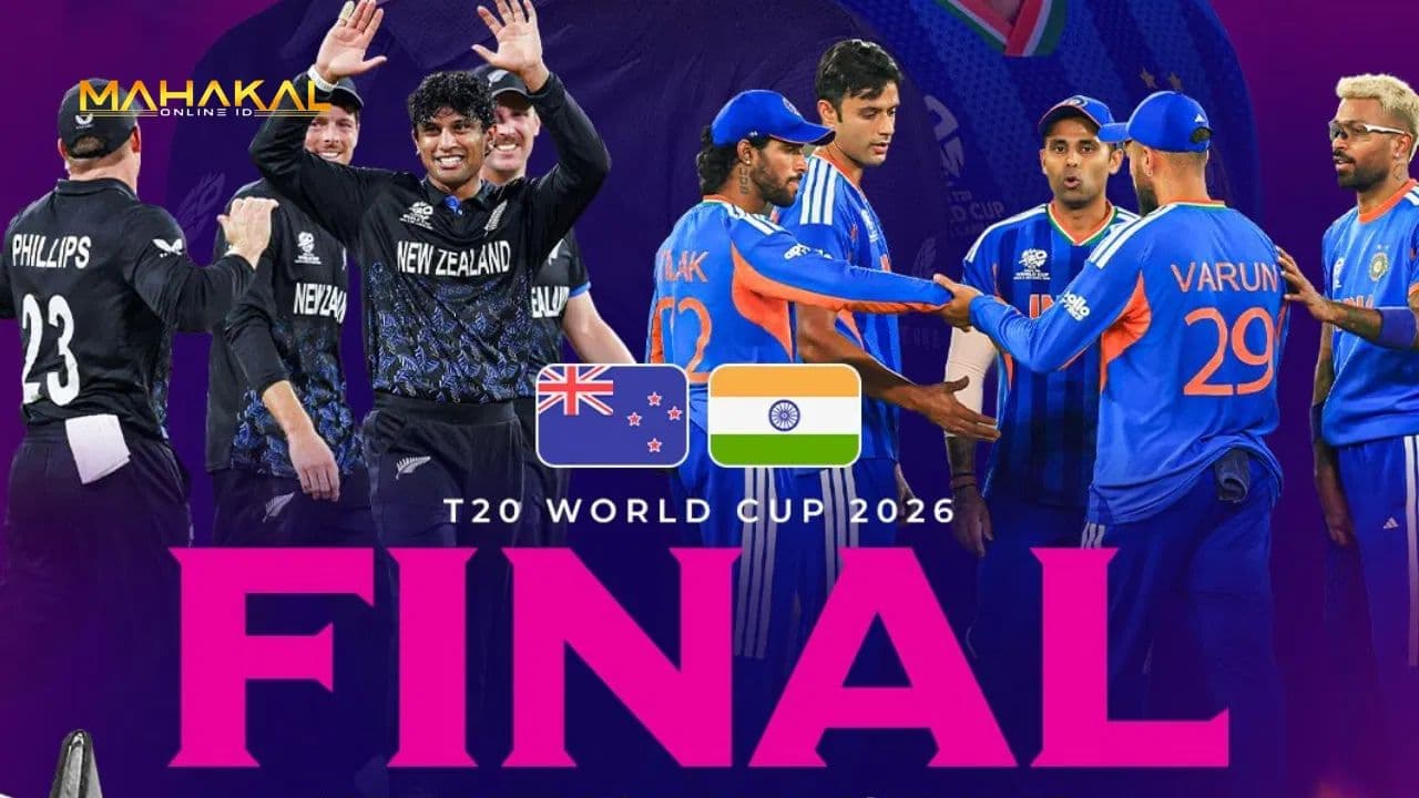 IND vs NZ Final Analysis & Prediction T20 World Cup