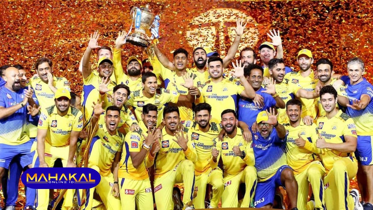 Chennai Super Kings IPL 2026 Team Guide