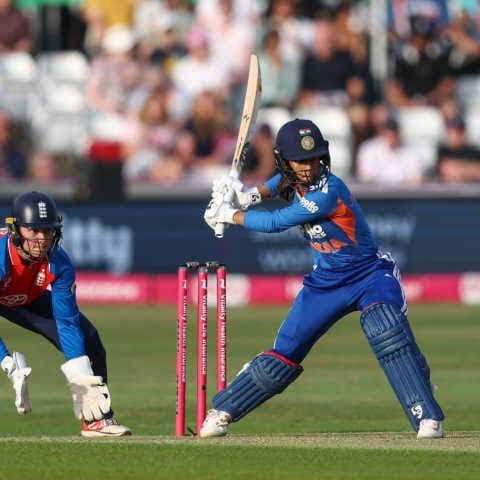 IND vs PAK T20 Women's Match RESULT 2026