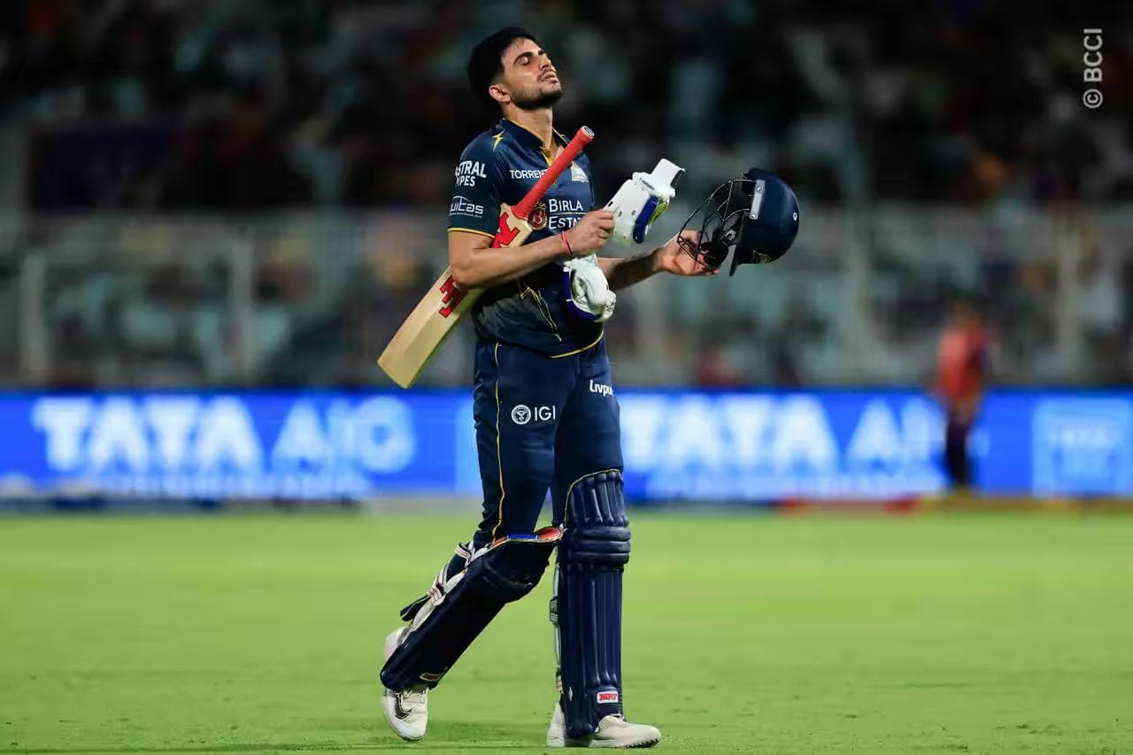 KKR vs GT IPL 2026 Match Result: Finn Allen’s Heroics & Eden Gardens Fireworks!