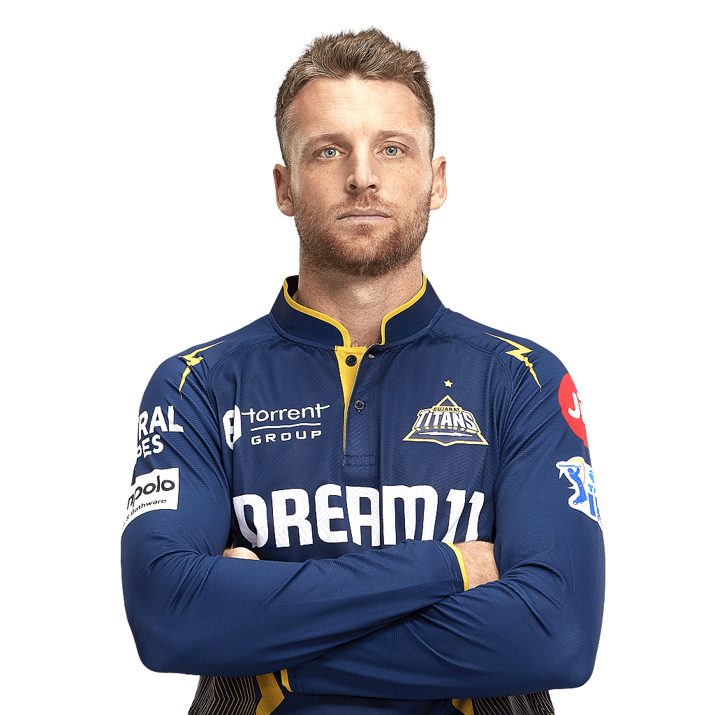Jos Buttler