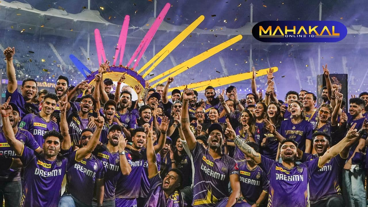 KKR IPL 2026 Squad Breakdown Guide