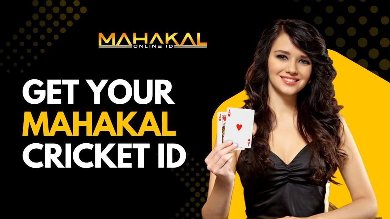Mahakal Cricket ID, Betting Tips & Secure Gaming Guide