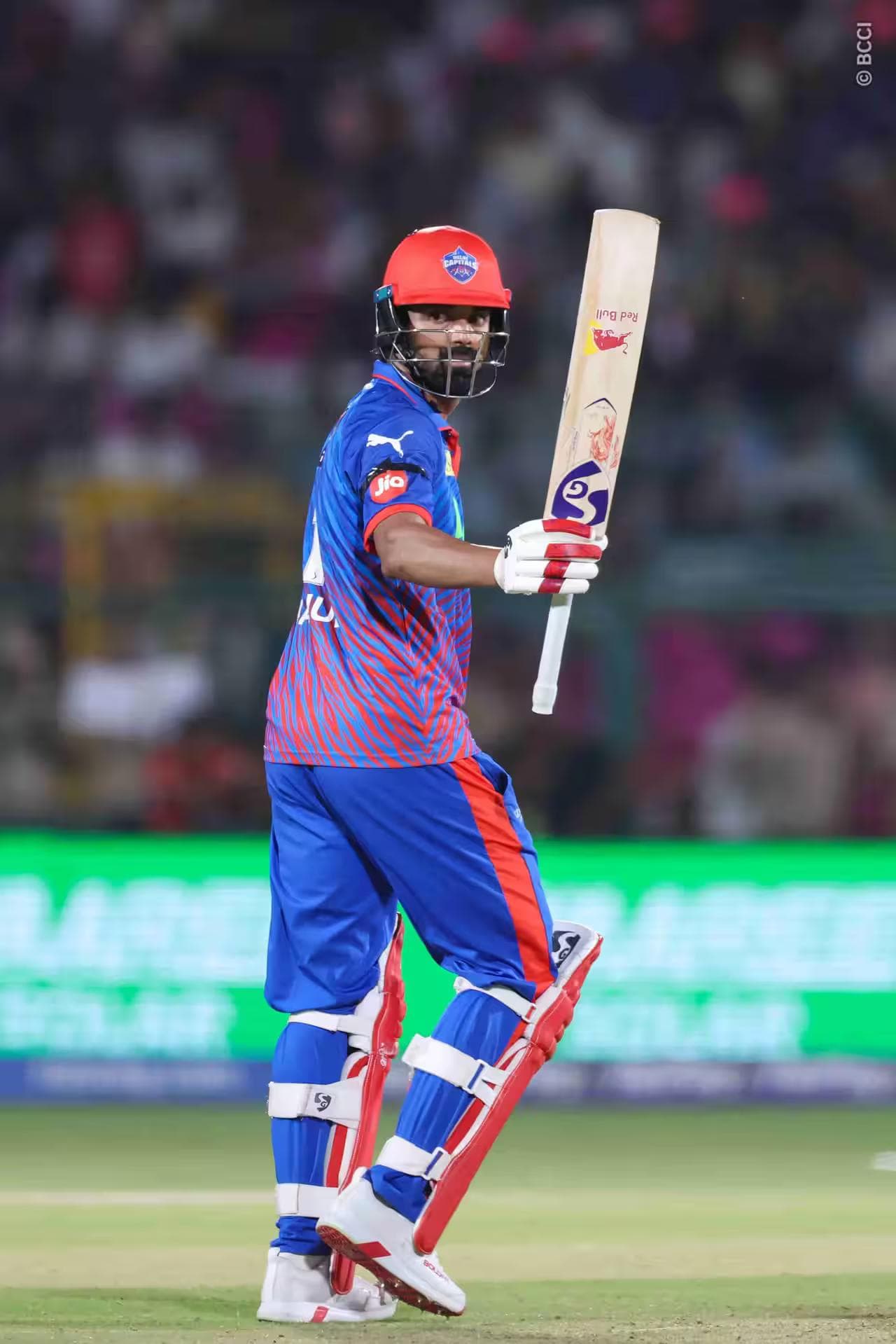 Rajasthan Royals vs Delhi Capitals 2026 Highlights: KL Rahul & Starc Lead DC to Epic 7-Wicket Victory