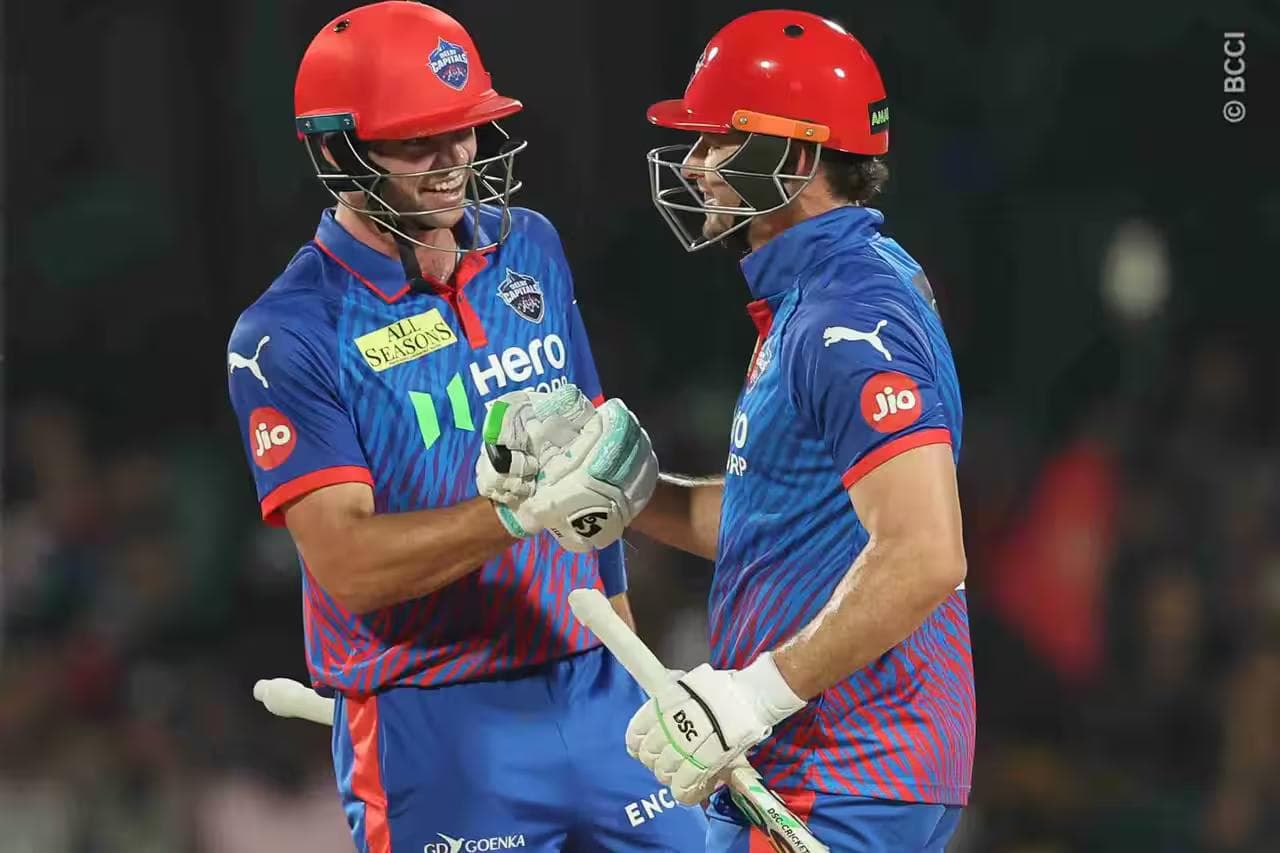 RCB vs DC Match Result IPL 2026: RCB vs DC Match Result IPL 2026: Delhi Capitals Secure Clinical 6-Wicket Victory