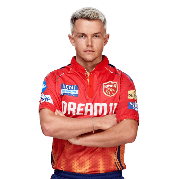Sam Curran