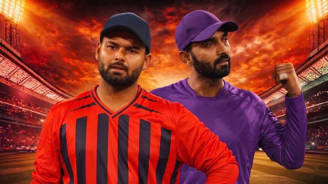 LSG vs KKR Match Prediction: Who Will Win Today’s IPL 2026 Match?