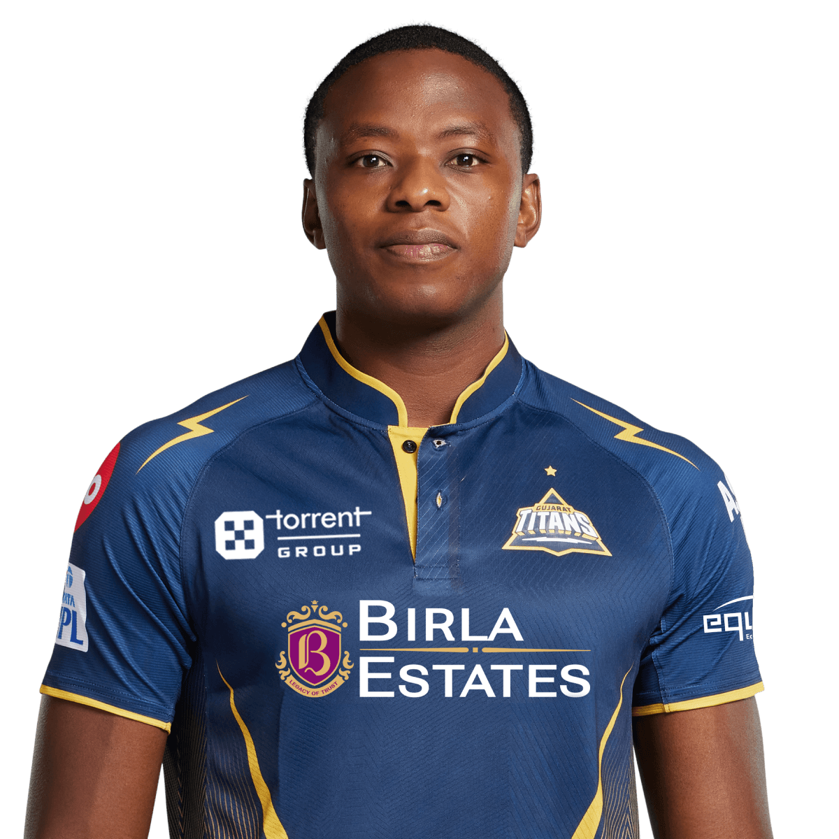 Kagiso Rabada