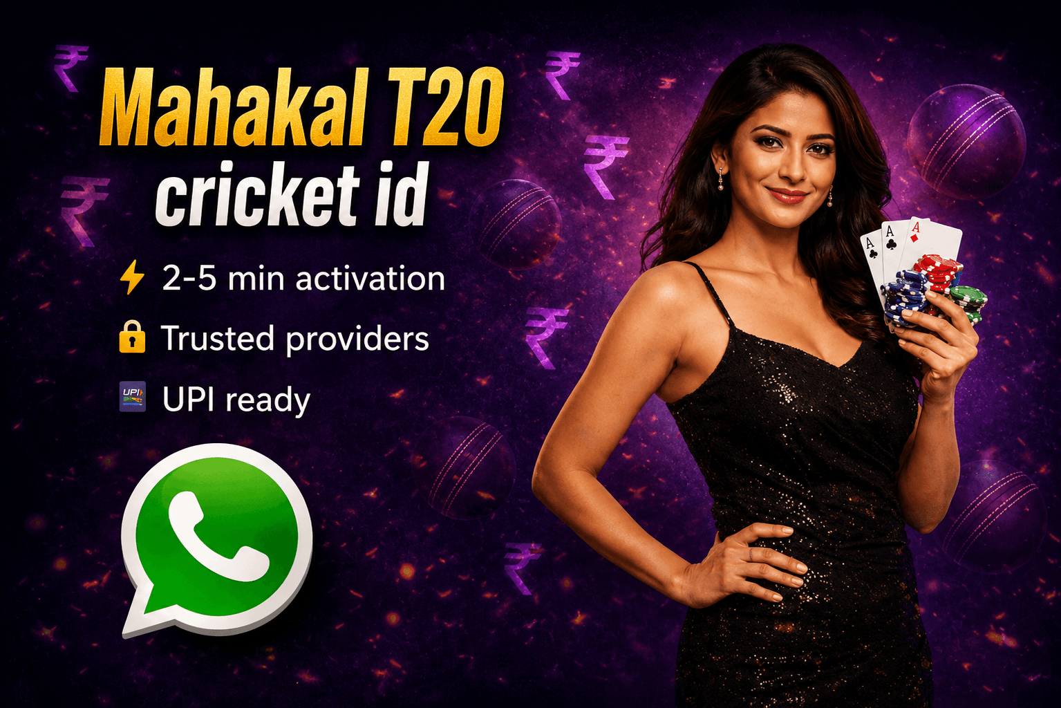 Mahakal T20 Cricket ID – Trusted Online Cricket ID Provider in 2026