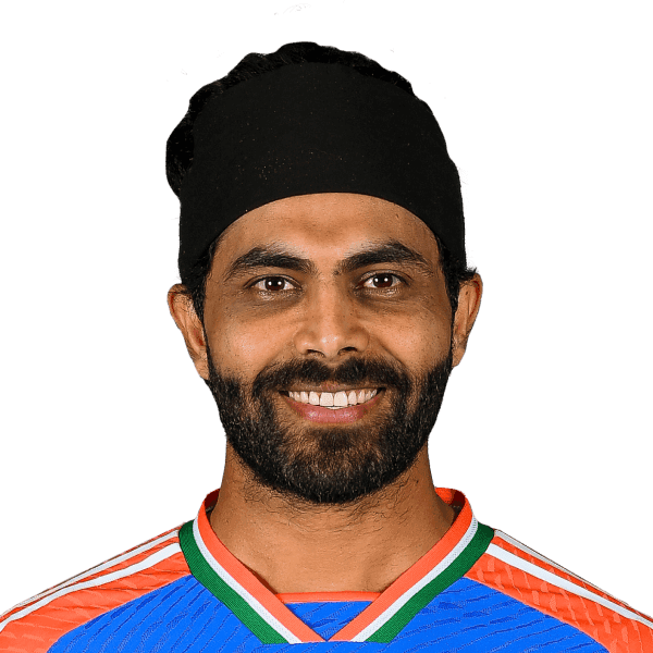 Ravindra Jadeja